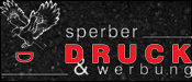 Sperberdruck